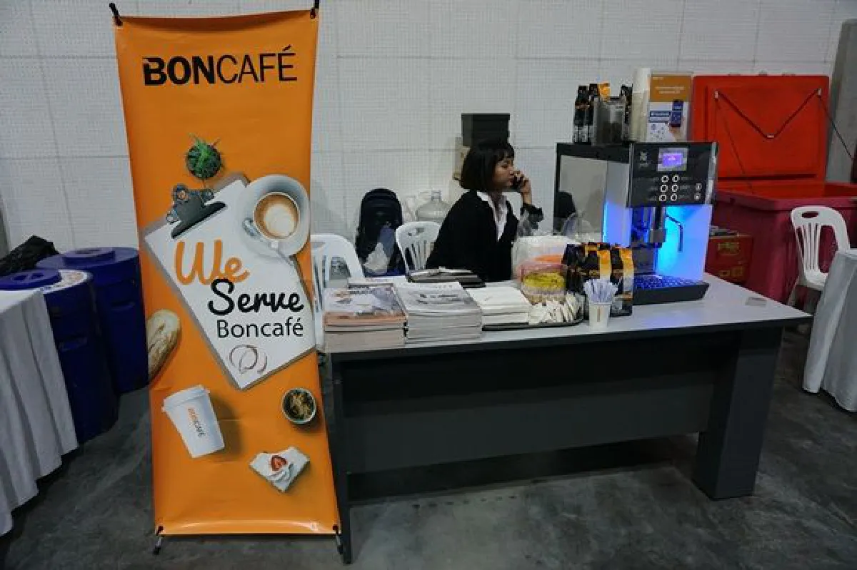 บอนกาแฟ ประเทศไทย จับมือ บางกอกกลาซ เอฟซี ขยายฐานตลาดกาแฟสู่กลุ่มแฟนบอล