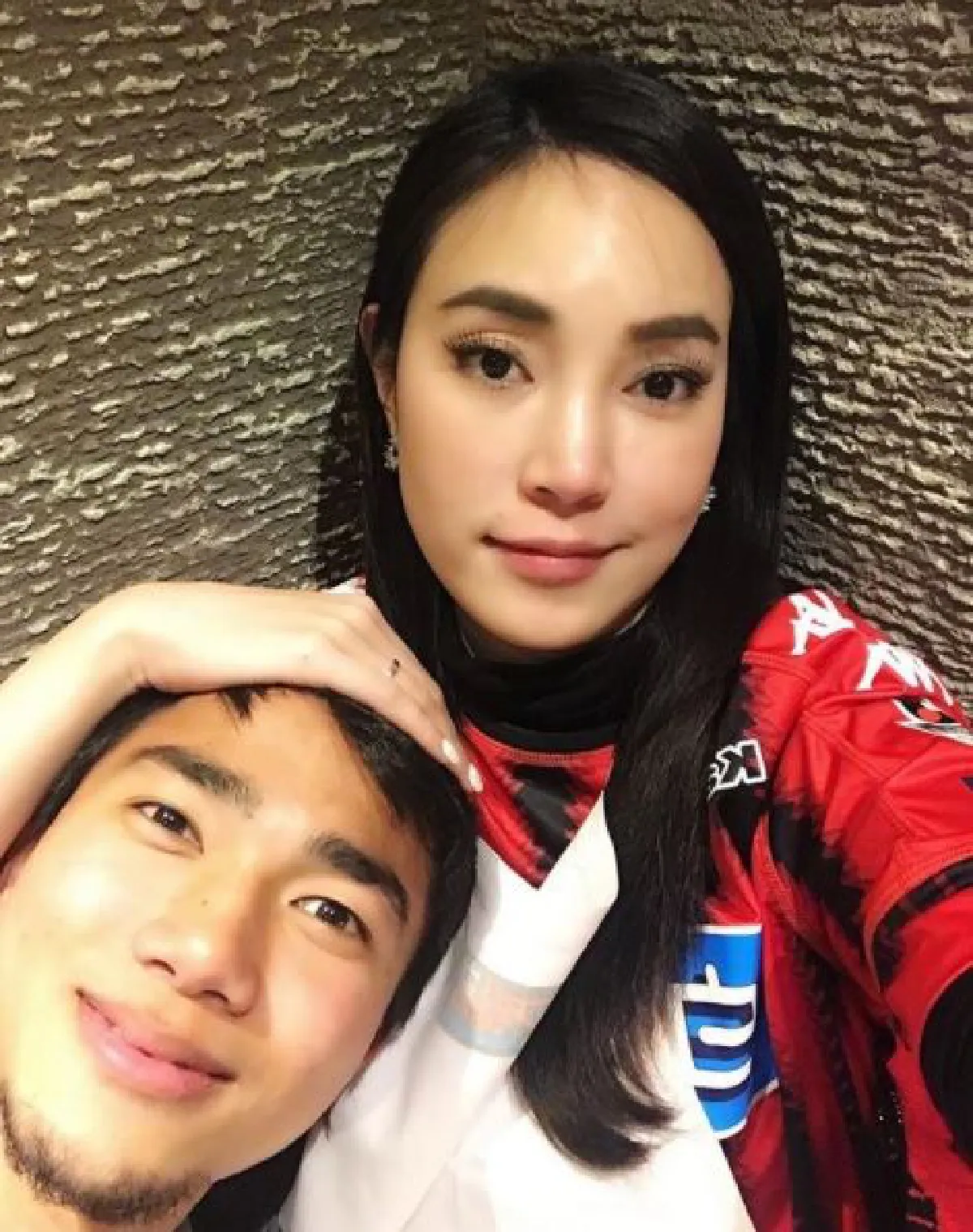 รักถึงทางตัน! เมย์พิชญ์ ประกาศเลิก เมสซี่เจ ทั้งๆที่รักกันมาก