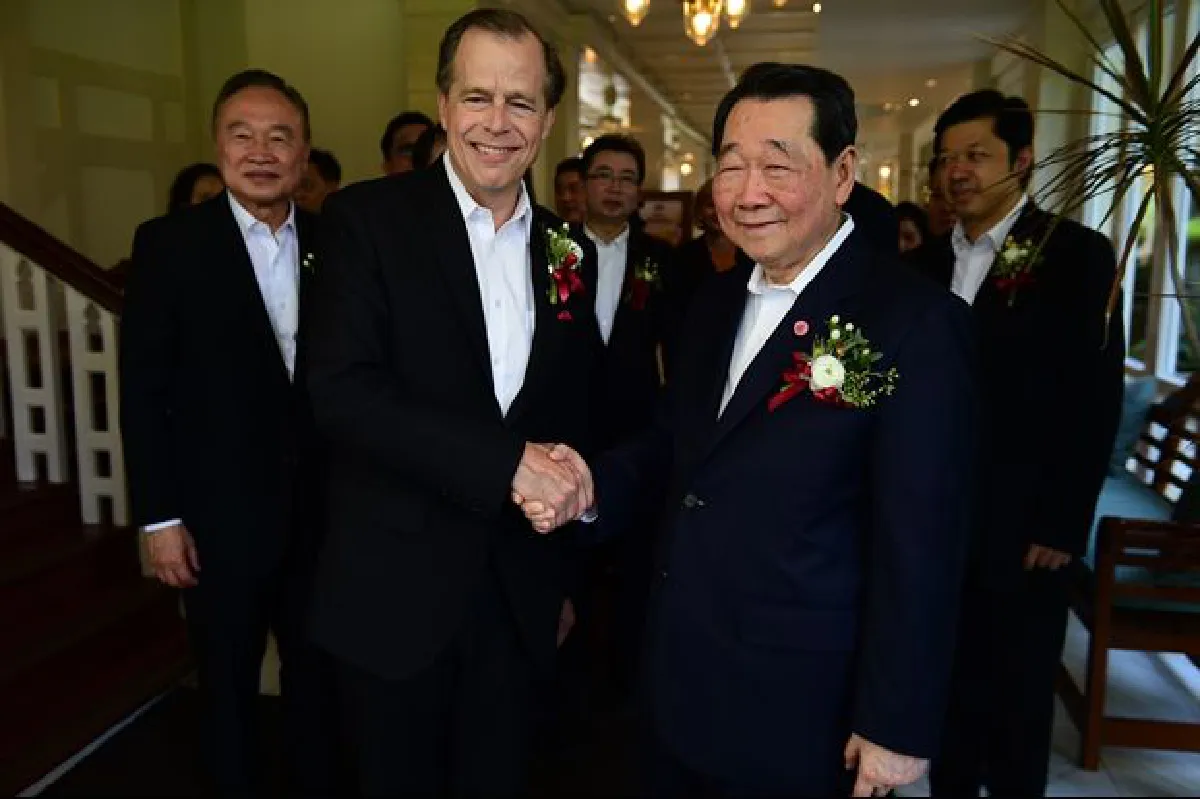 BOSTON Market อาหารแช่แข็งพร้อมทานระดับพรีเมี่ยมจากอเมริกา บุกตลาดไทย