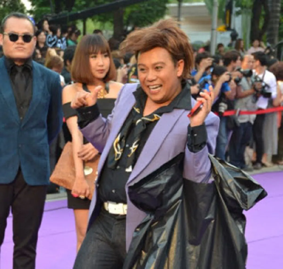 แฝดที่พลัดพราก! เอ ศุภชัย-เสนาหอย โคจรเรียกเสียงฮาหน้าเหมือนเป๊ะ