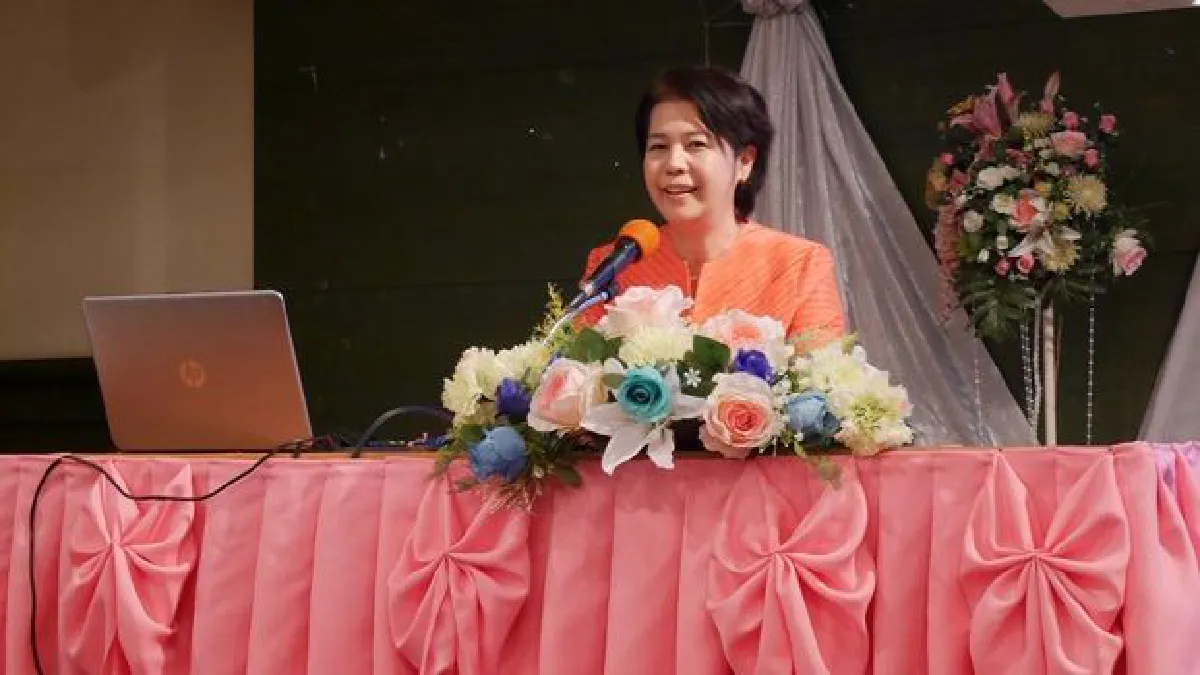 สพฐ.จัดอบรมเชิงปฏิบัติการ "ผลิตสื่อภาพยนตร์สั้น" ประจำปี 2560