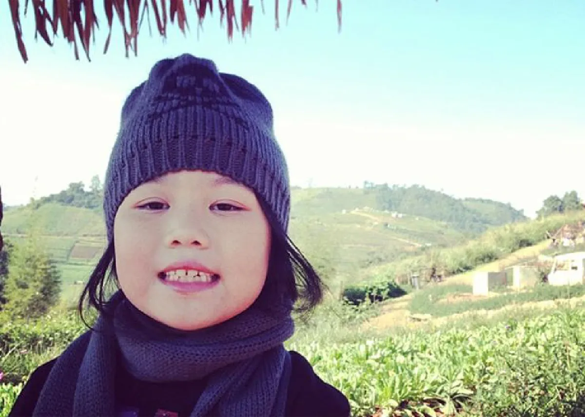 ‘จับมือลูกเดินไปพร้อมกับงานที่เรารัก’ อัมพิกา ชาญวิริยะวุฒิ