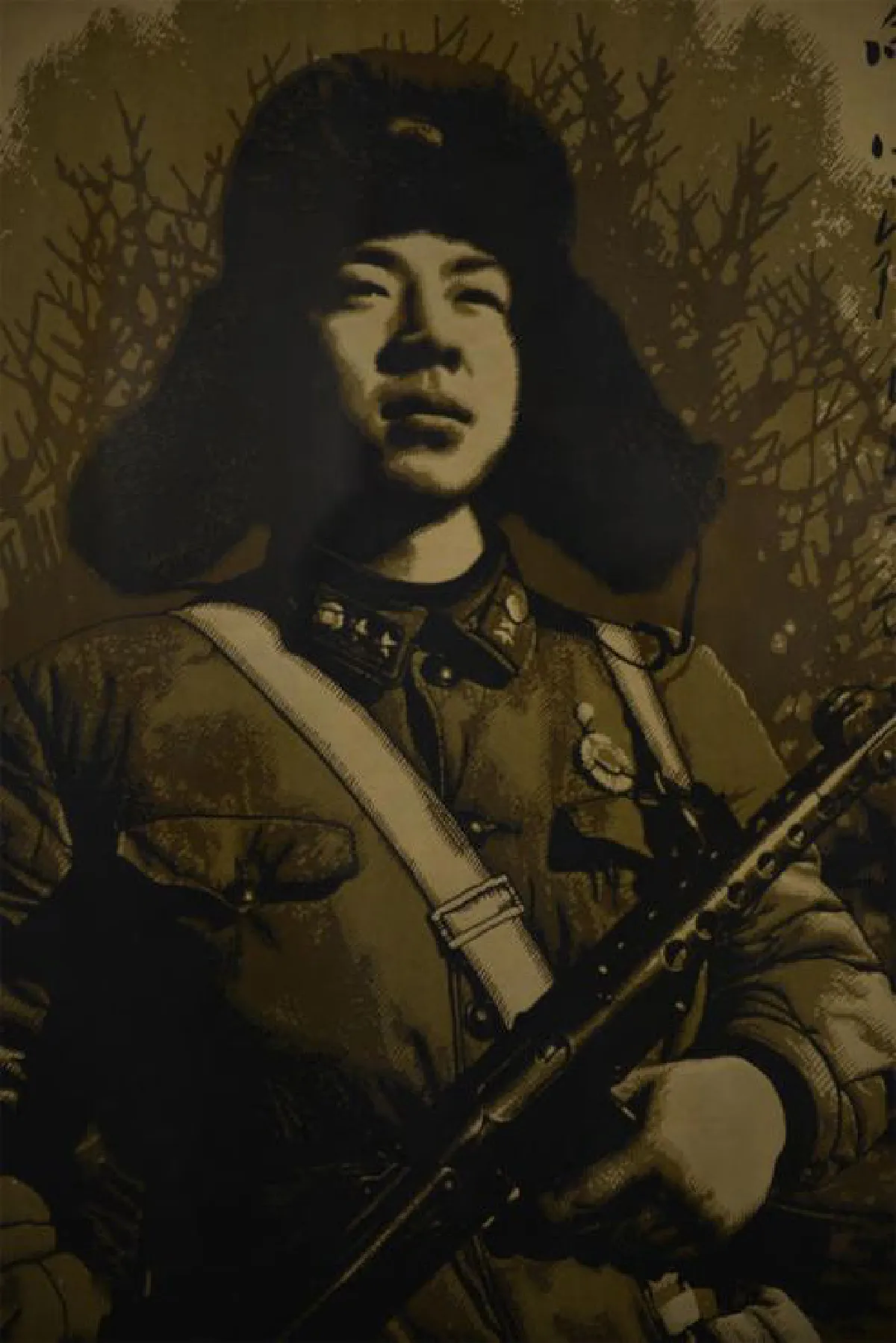 เหอเป่ย์ บ้านศิลปิน ถิ่นศิลปะ