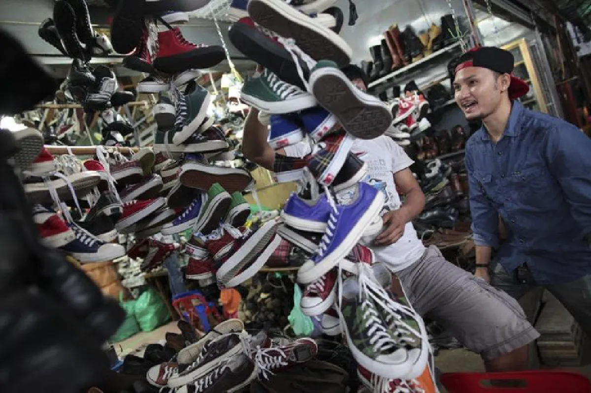 ‘อรัญประเทศ’ ด่านค้าชายแดนอินโดจีน