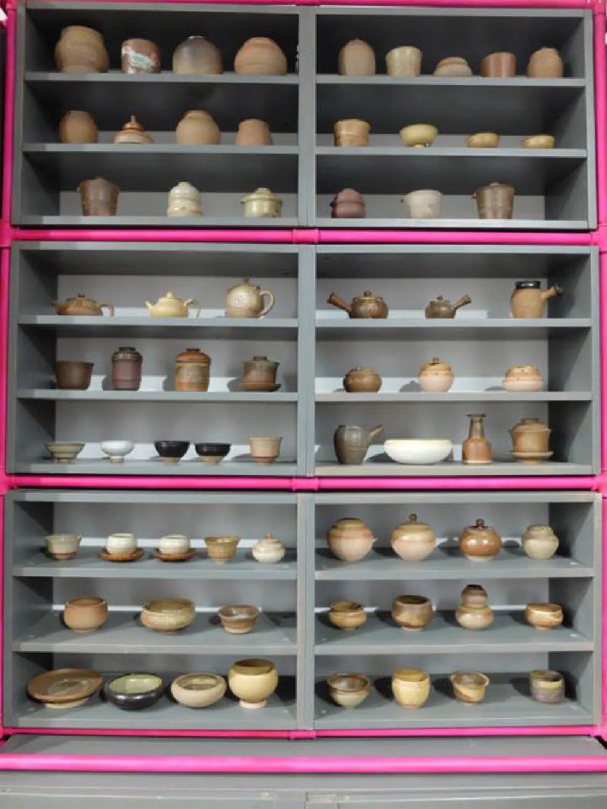 เหอเป่ย์ บ้านศิลปิน ถิ่นศิลปะ