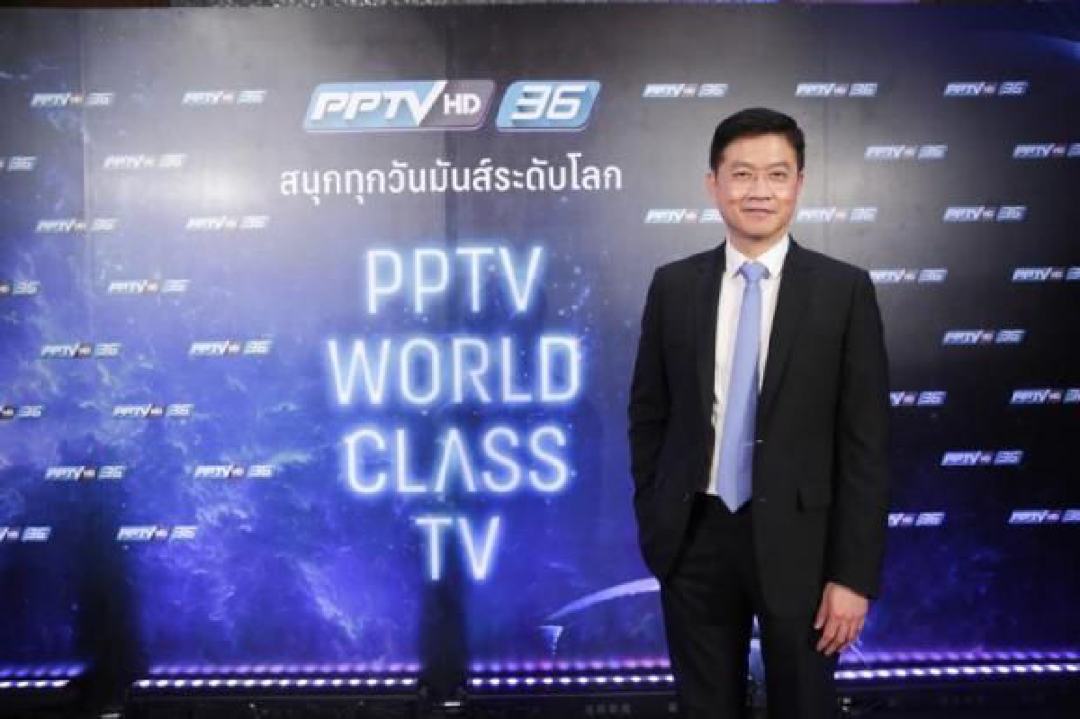 ‘สุรินทร์’ ปั้นบ้านหลังใหม่ พีพีทีวีสิ้นปีขึ้นเทียร์ 2 ‘สุรินทร์’ ปั้นบ้านหลังใหม่ พีพีทีวีสิ้นปีขึ้นเทียร์ 2