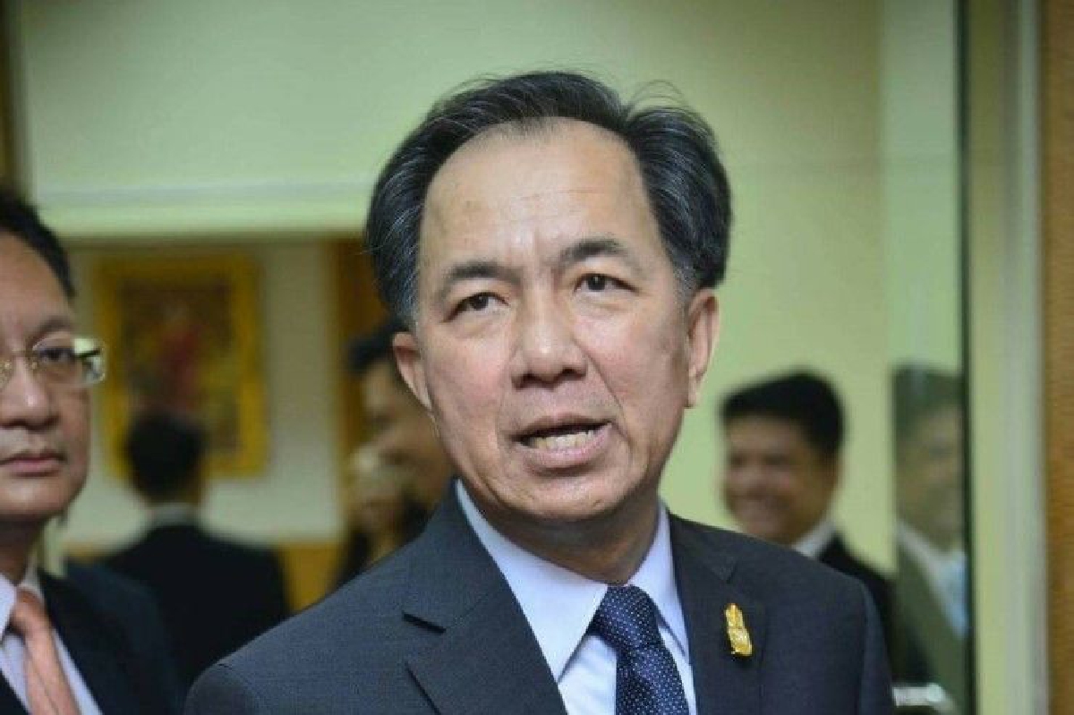 "กฤษฎา"สั่งด่วนเชิญชาวสวนยางร่วมประชุมรมว.เกษตรสัญจร "กฤษฎา"สั่งด่วนเชิญชาวสวนยางร่วมประชุมรมว.เกษตรสัญจร