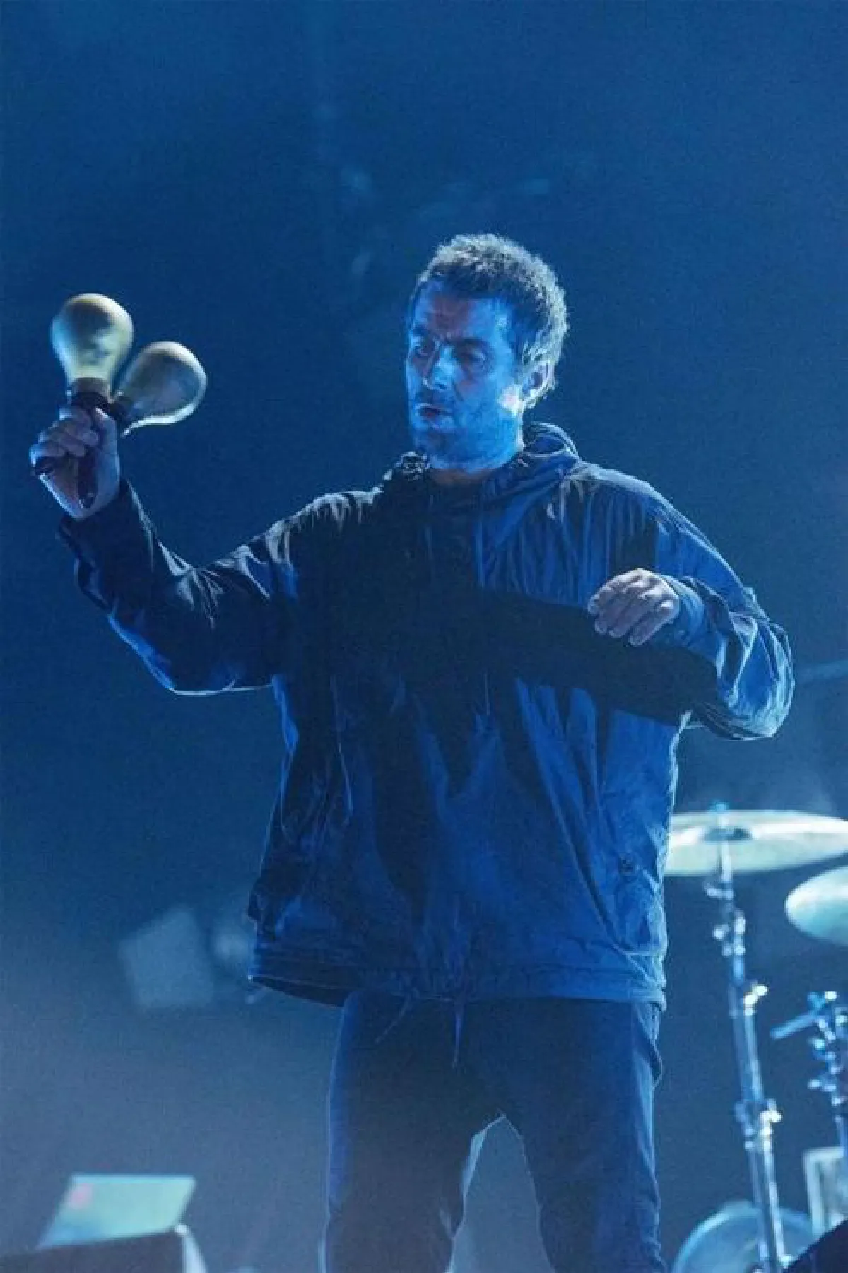 เลียมยังคงเป็น... เลียม