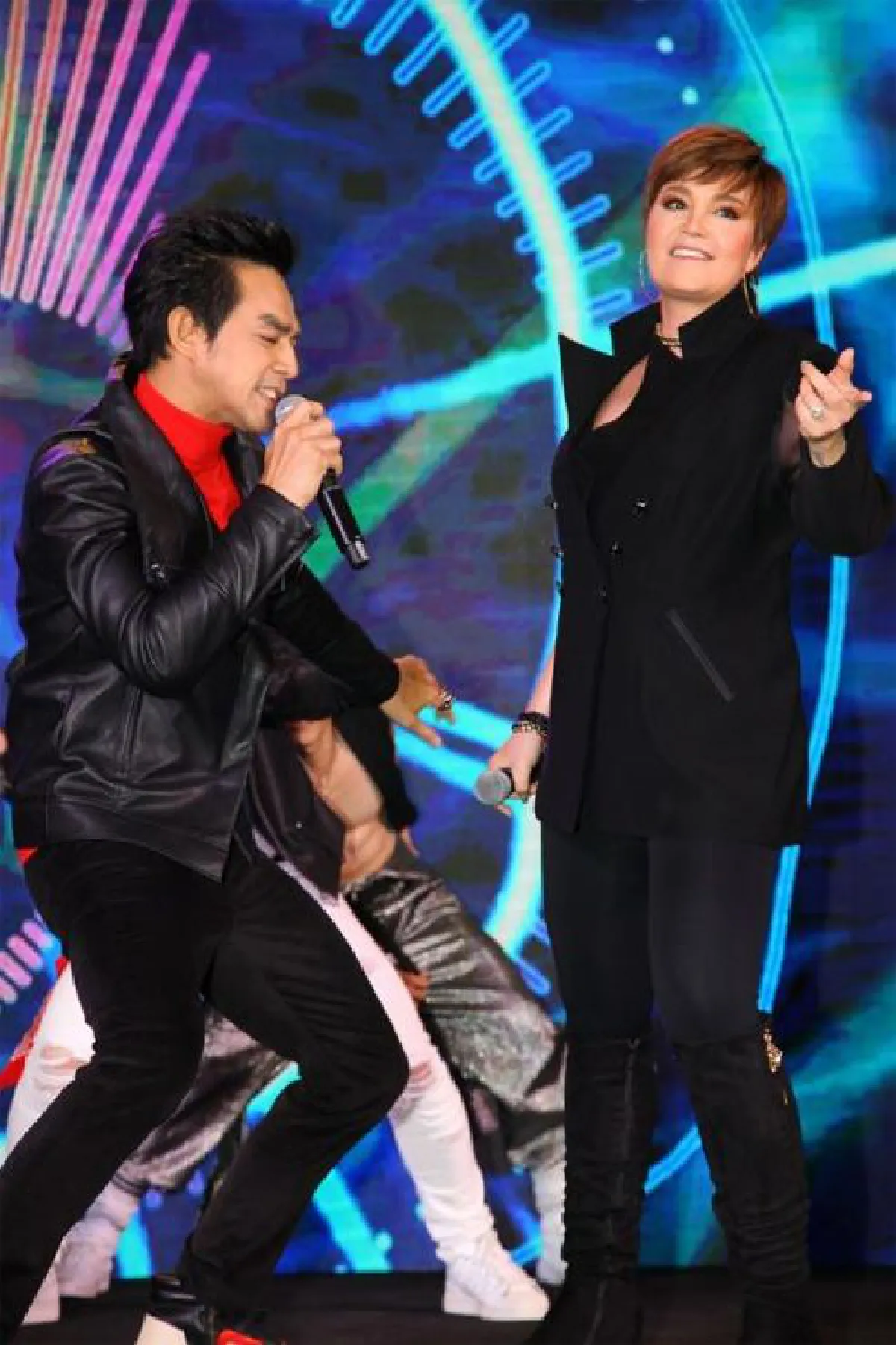 20 ปี มอส-ทาทา ไอคอนยุค 90