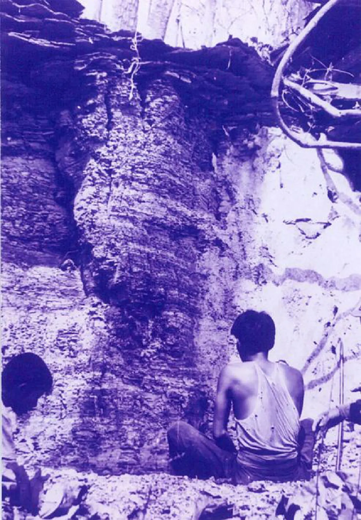 เหมืองแม่ตีบ