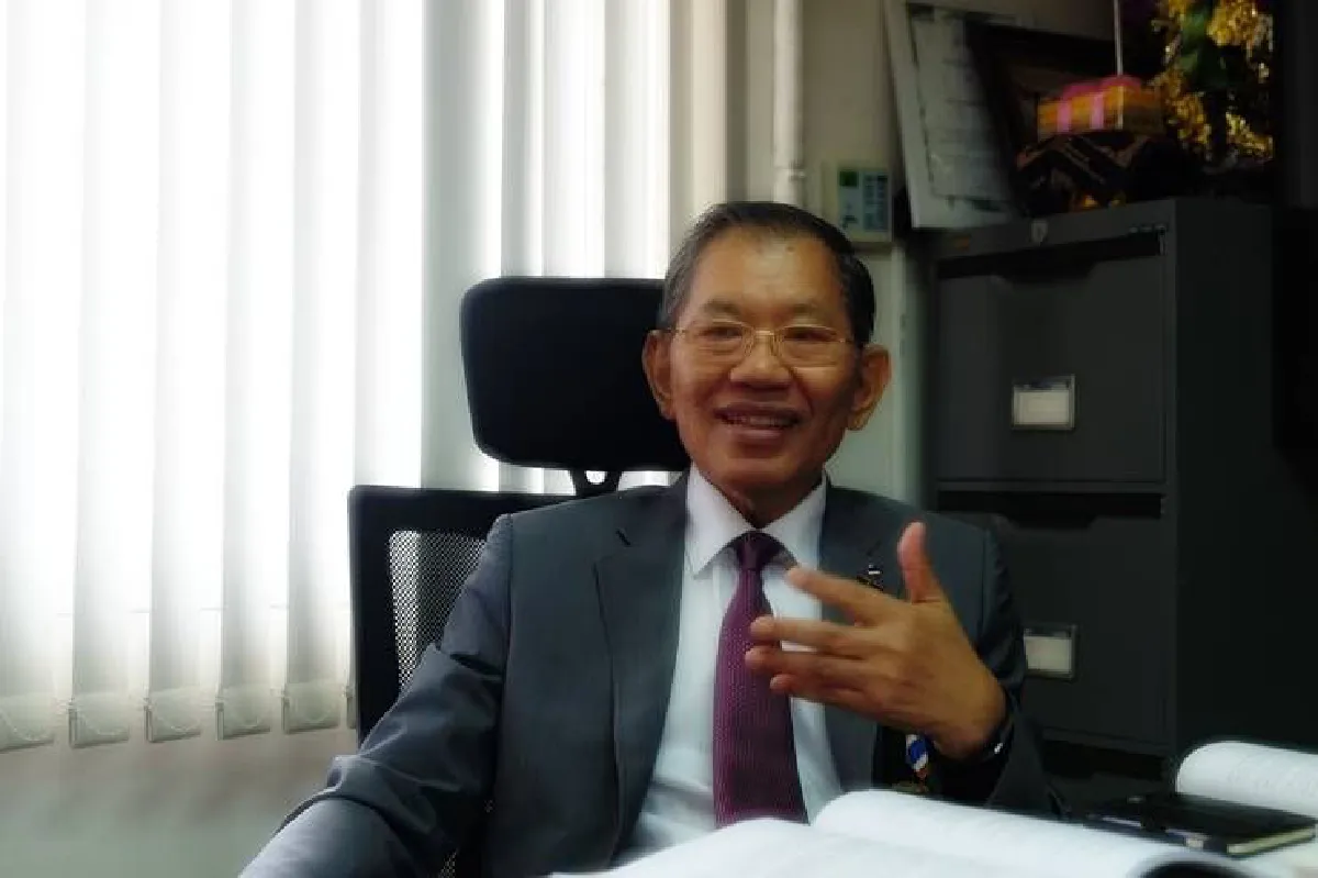 ป.ป.ช.ยุคเปลี่ยนผ่าน ต้องใช้ผลงานเป็นเครื่องพิสูจน์