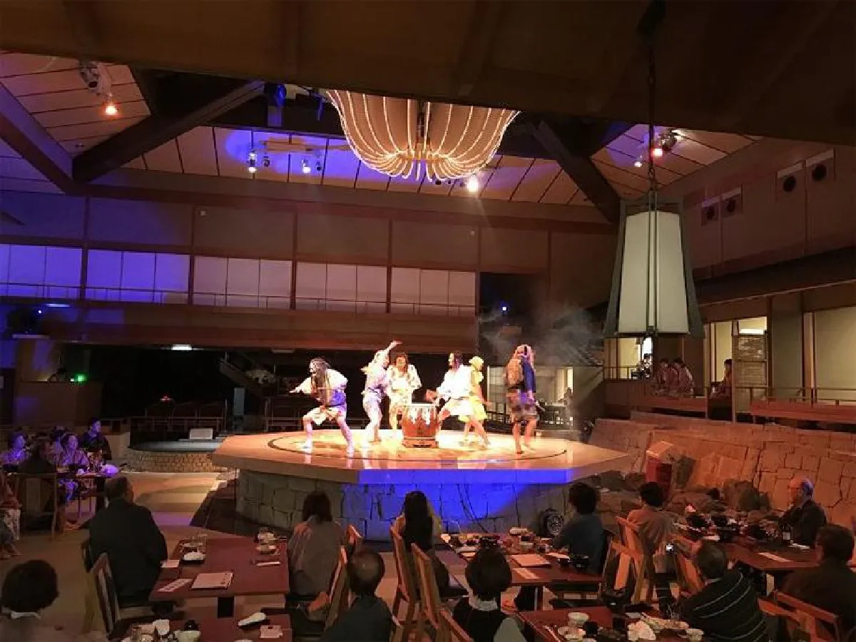 Ishikawa น่าไปมาก 4