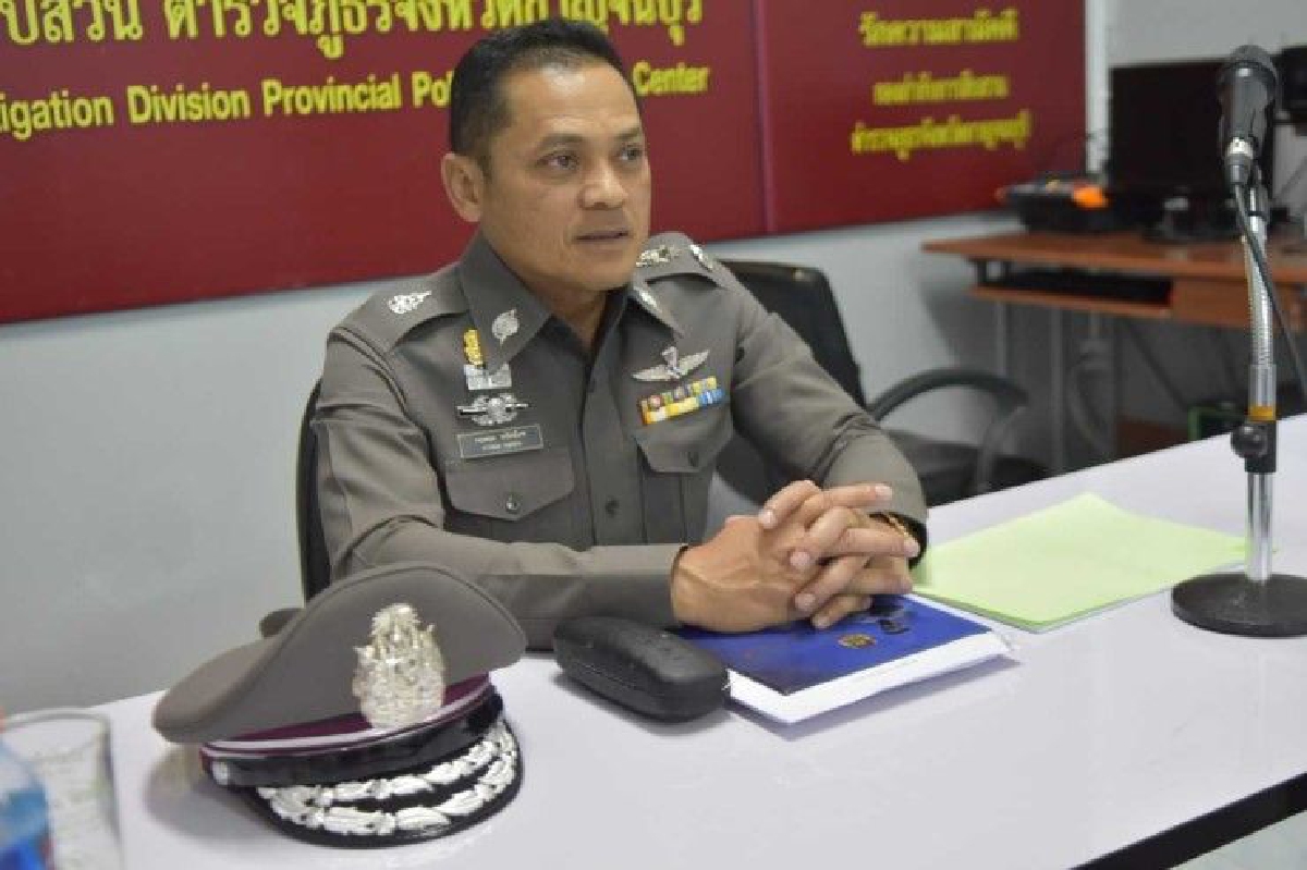 ตร.คาดสรุปสำนวนคดีหวย30ล้านส่งอัยการสิ้นม.ค.นี้ อุบรายละเอียดคลิปที่ฝ่ายครูอ้าง ตร.คาดสรุปสำนวนคดีหวย30ล้านส่งอัยการสิ้นม.ค.นี้ อุบรายละเอียดคลิปที่ฝ่ายครูอ้าง