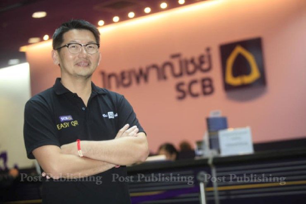 "ไทยพาณิชย์" ลุยเปิดเซอร์วิสเซ็นเตอร์เพิ่ม "ไทยพาณิชย์" ลุยเปิดเซอร์วิสเซ็นเตอร์เพิ่ม
