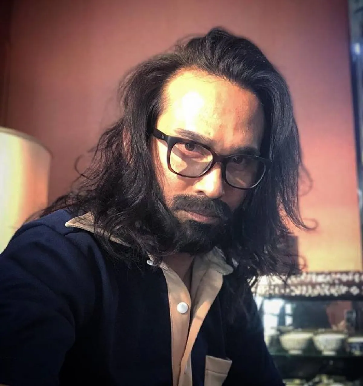 ปราปต์ปฎล ออกมาเคลื่อนไหว! หลังถูกโยงข่าวดาราป.ทิ้งลูก-เมีย