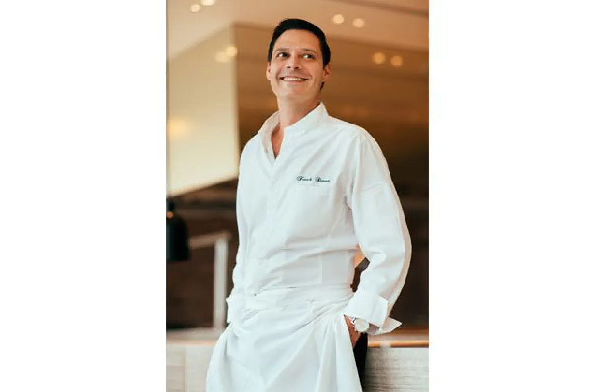 เฉลิมฉลองตรุษจีนสไตล์ปักกิ่ง ณ เอ็มบาสซี รูม โรงแรม พาร์ค ไฮแอท กรุงเทพฯ