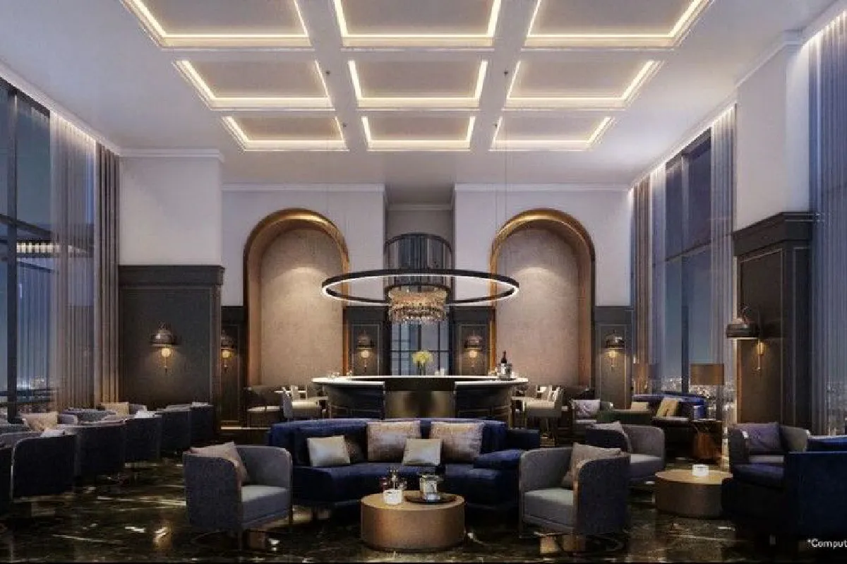 "เมเจอร์" ผนึกทุนสิงคโปร์ ลงขันลุยต่อคอนโดหรู