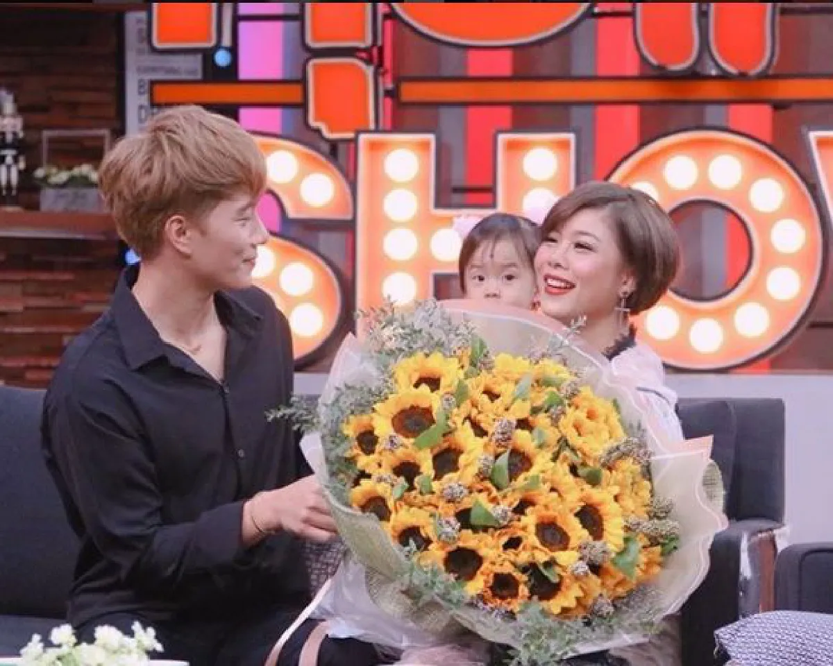 กุ๊บกิ๊บ-บี้ ครบรอบแต่ง 2 ปี! มีความสุขเหมือนวันแรกที่ใช้ชีวิตร่วมกัน