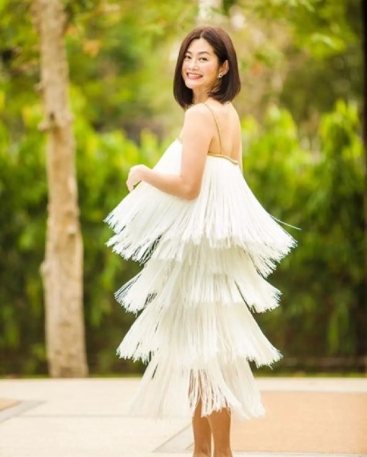 มาแรงที่สุดในพ.ศ.นี้! สู่ขวัญ บูลกุล ผู้หญิงสวยรวยเก่งเพอร์เฟคสุดๆ