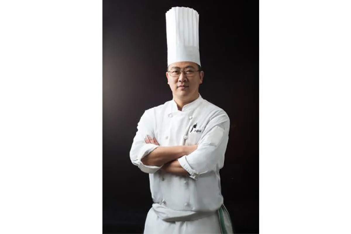 เฉลิมฉลองตรุษจีนสไตล์ปักกิ่ง ณ เอ็มบาสซี รูม โรงแรม พาร์ค ไฮแอท กรุงเทพฯ