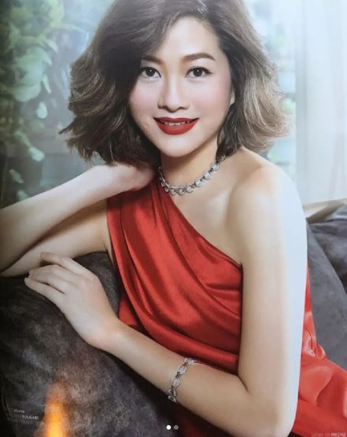 มาแรงที่สุดในพ.ศ.นี้! สู่ขวัญ บูลกุล ผู้หญิงสวยรวยเก่งเพอร์เฟคสุดๆ