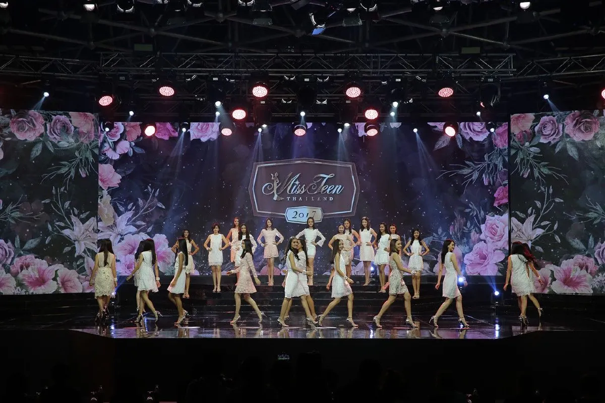 วินนี่ สวยใสออร่าแรง! คว้าขวัญใจสื่อฯ ควบรางวัลพิเศษ