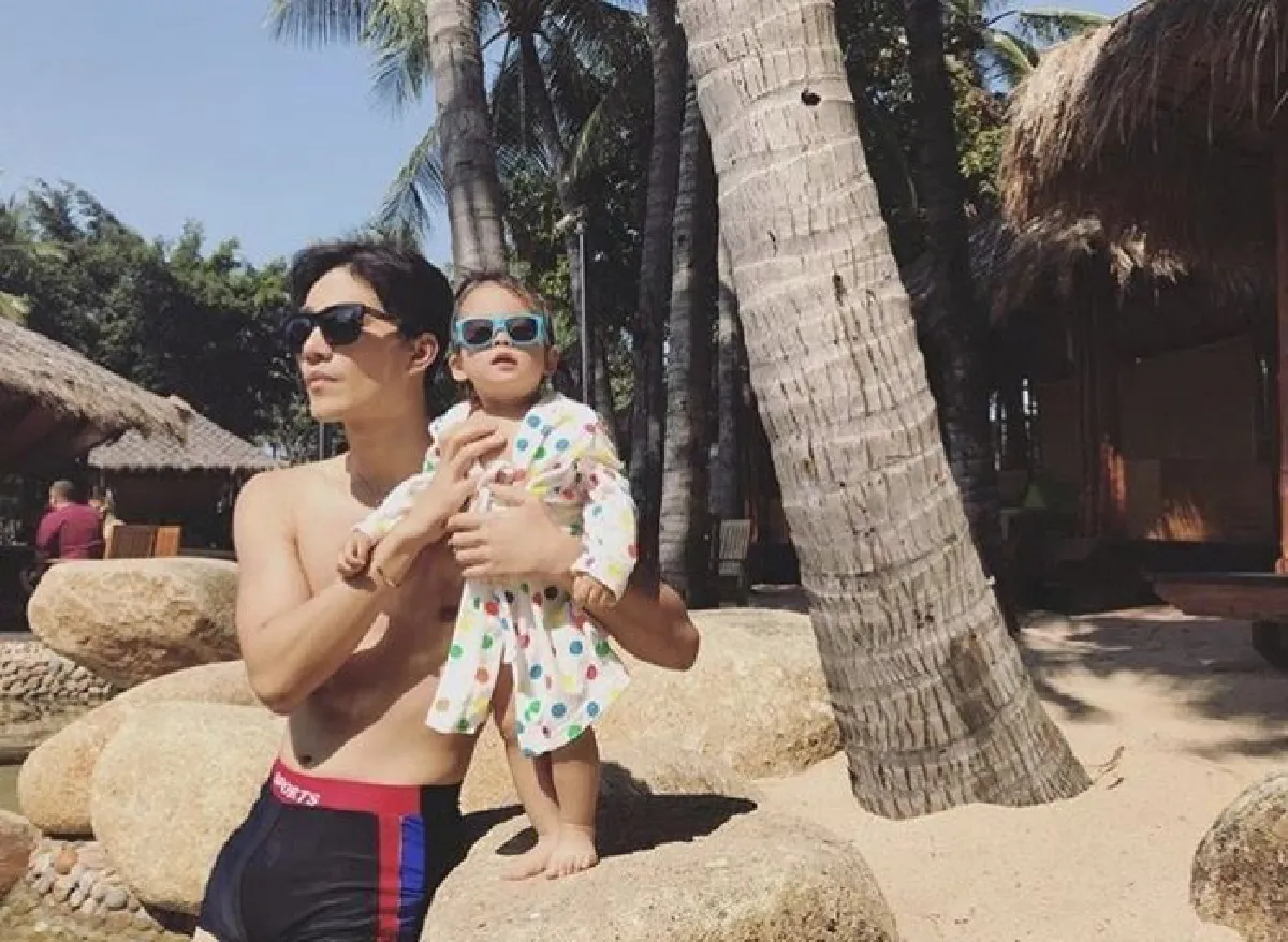 กุ๊บกิ๊บ-บี้ ครบรอบแต่ง 2 ปี! มีความสุขเหมือนวันแรกที่ใช้ชีวิตร่วมกัน