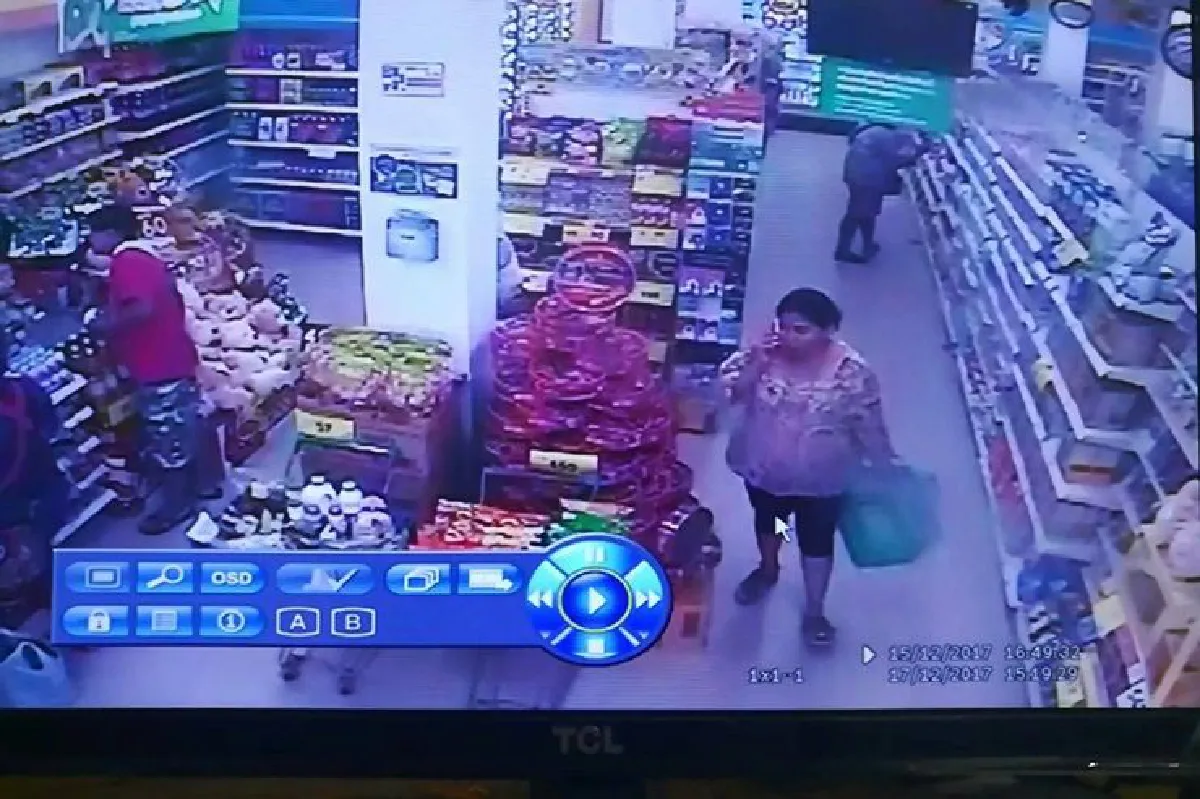 กองปราบรวบพี่น้องลักทรัพย์ในห้าง เช็คพบญาติก่อเหตุแบบเดียวกันอีก 4 คน