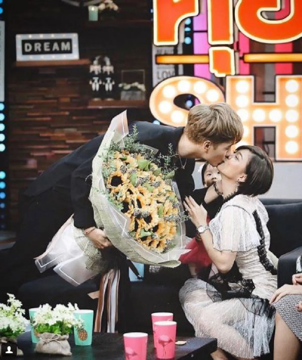 กุ๊บกิ๊บ-บี้ ครบรอบแต่ง 2 ปี! มีความสุขเหมือนวันแรกที่ใช้ชีวิตร่วมกัน