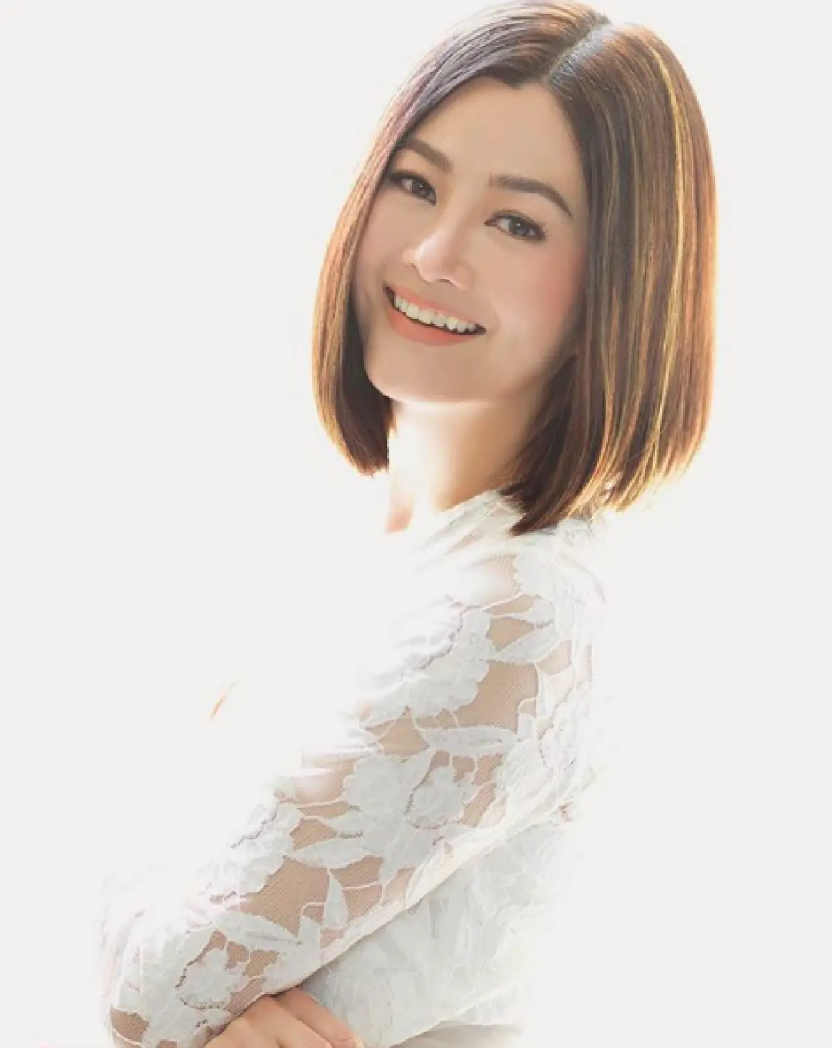 มาแรงที่สุดในพ.ศ.นี้! สู่ขวัญ บูลกุล ผู้หญิงสวยรวยเก่งเพอร์เฟคสุดๆ