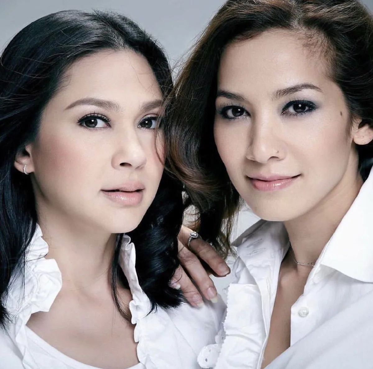 แหม่ม คัทลียา กับความสวยเป๊ะ..พิสูจน์ฝีมือคุณภาพในวัย 45 ปี