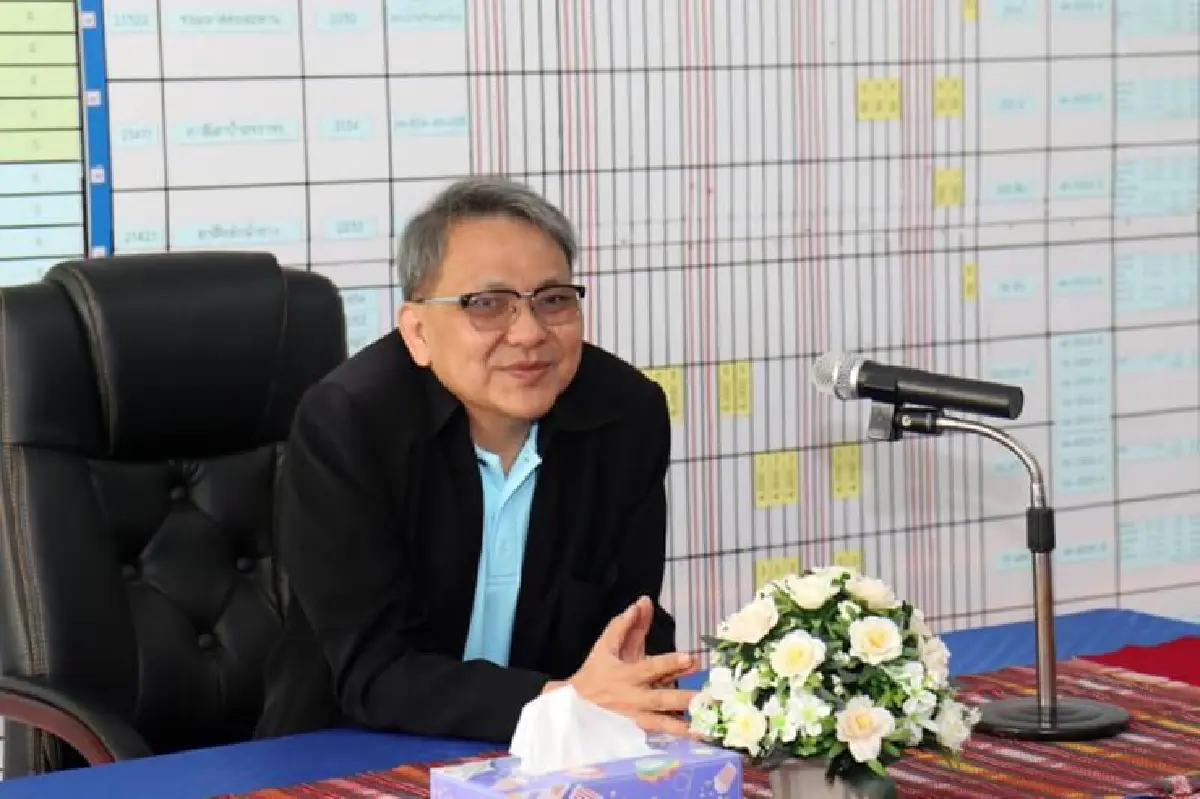 เร่งแผนสร้างสะพานไทย-ลาว แห่งที่ 6 วงเงิน 2,000 ล้าน