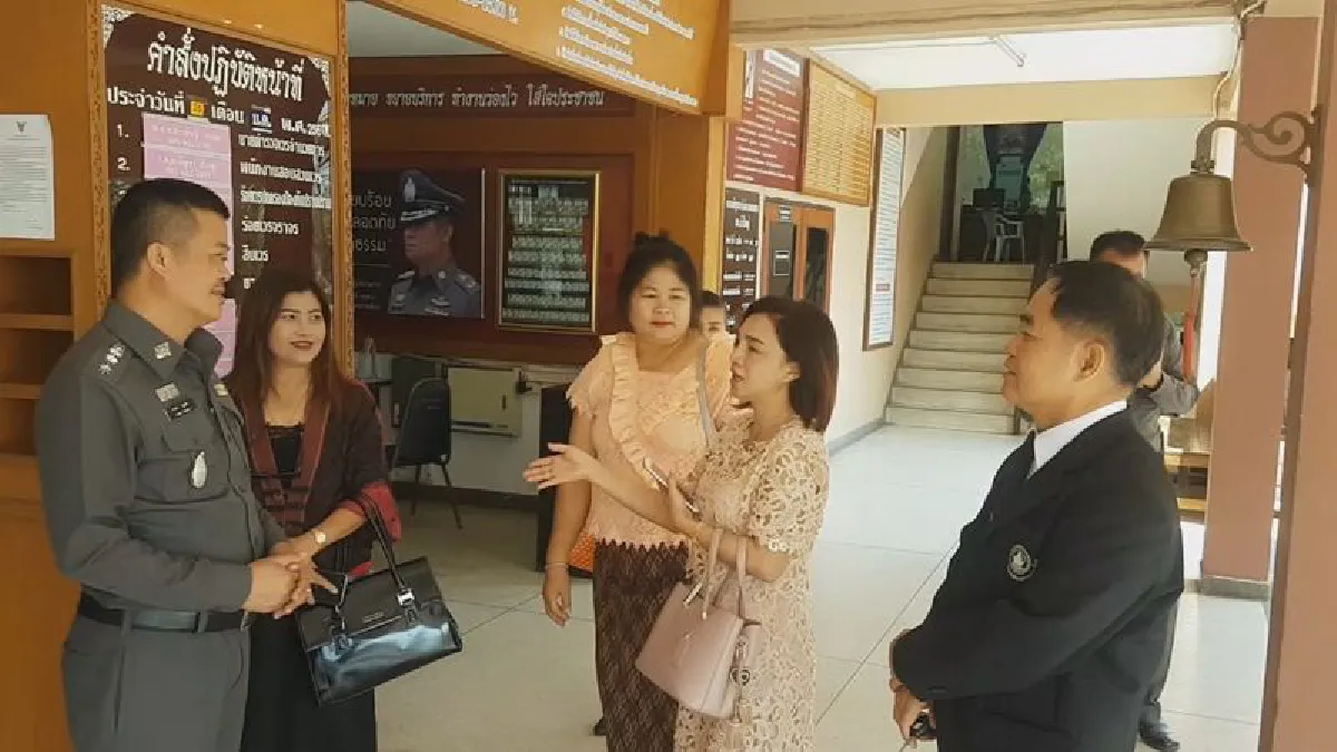 ผู้ว่าฯโคราชสั่งศูนย์เสมารักษ์เยียวยาใจด.ญ.ม.2