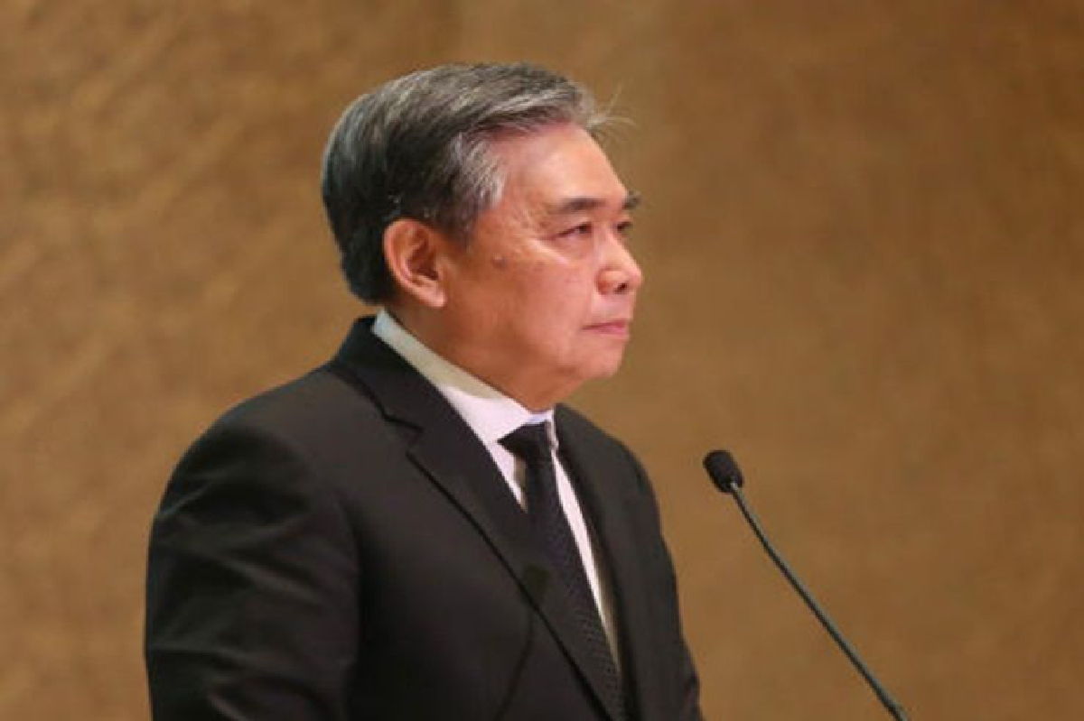 สั่งเร่งหาหมอประชารัฐ สั่งเร่งหาหมอประชารัฐ