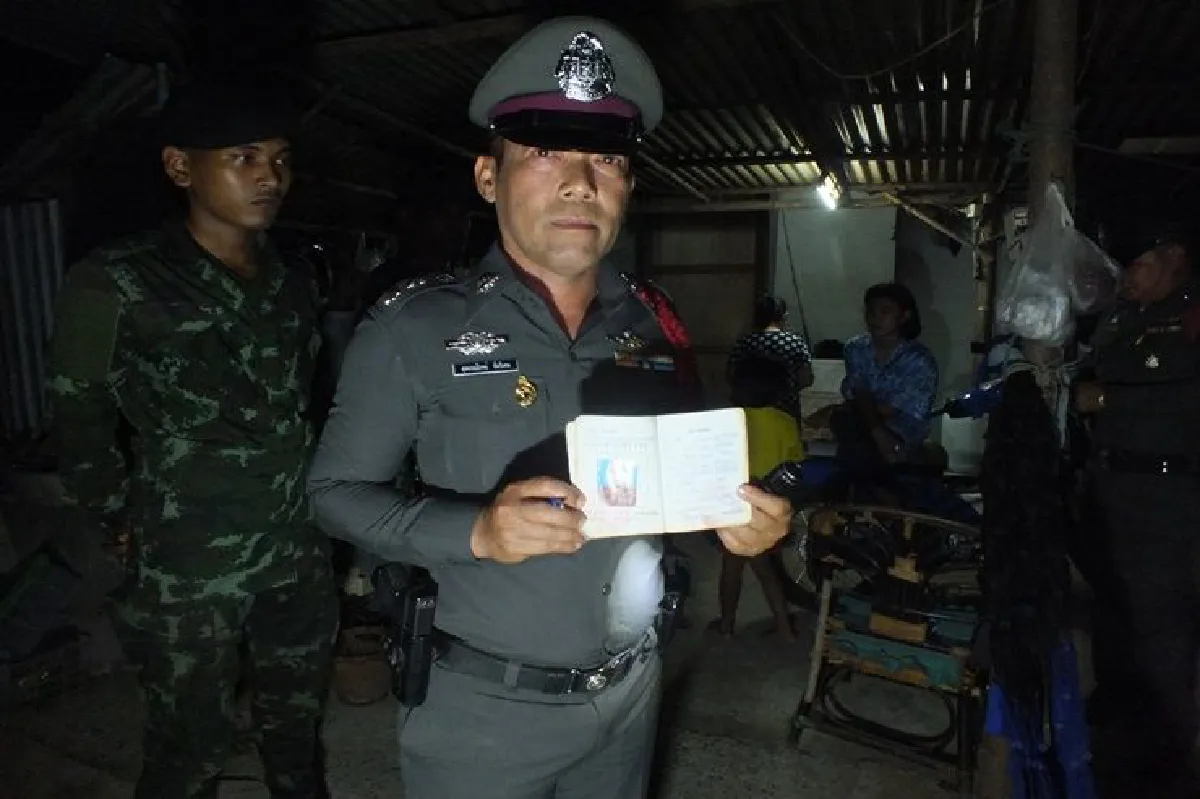 ชาวบ้านสุดทนร้องพระขับเก๋งกลับมานอนกับเมียที่บ้าน