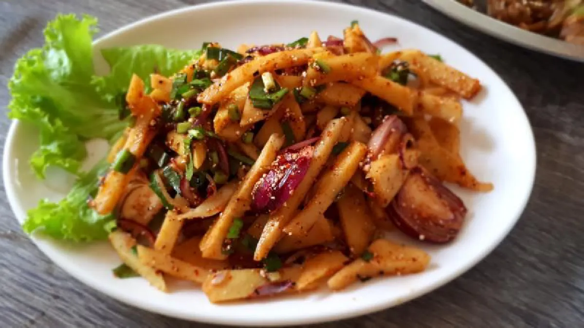 ซุ้มประชาชน ความแซบที่เกินคาด