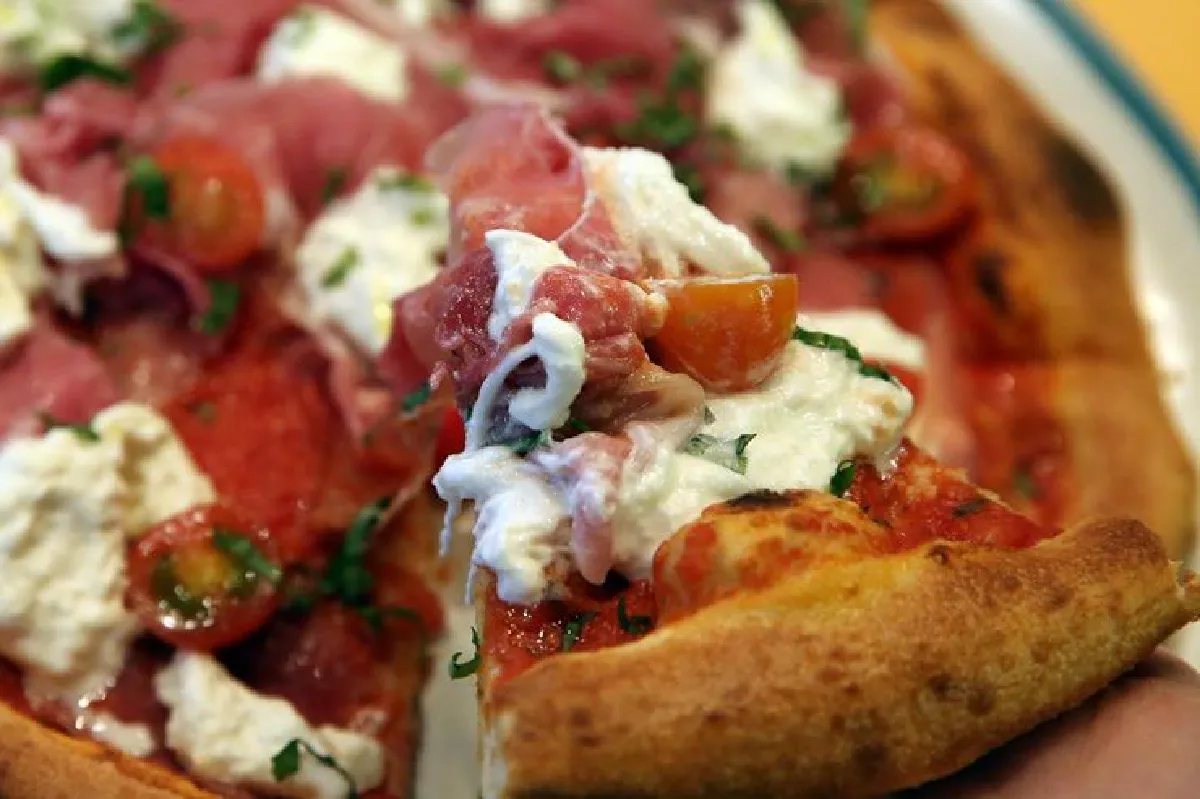 รสชาติแห่งความสุขมีไว้แบ่งปัน @มอซซา บาย โคคอต