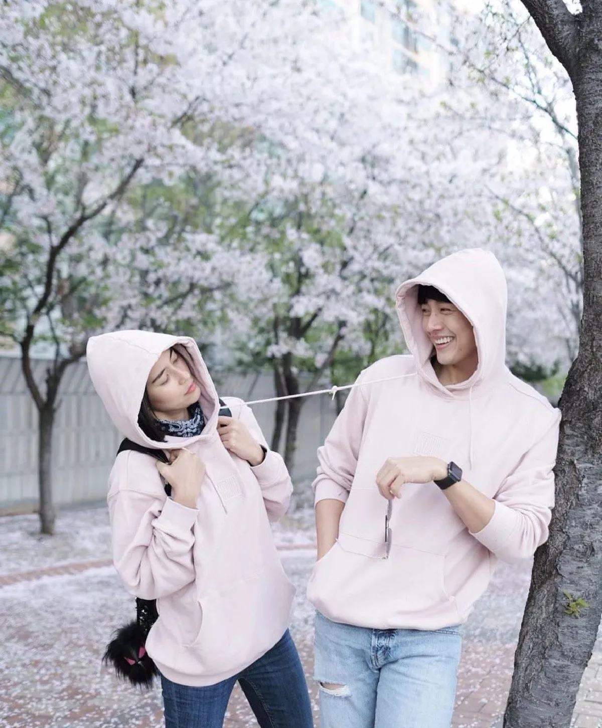 7 คู่ดาราสปาร์ครักในกองละคร จากคู่จิ้นกลายเป็นคู่จริง