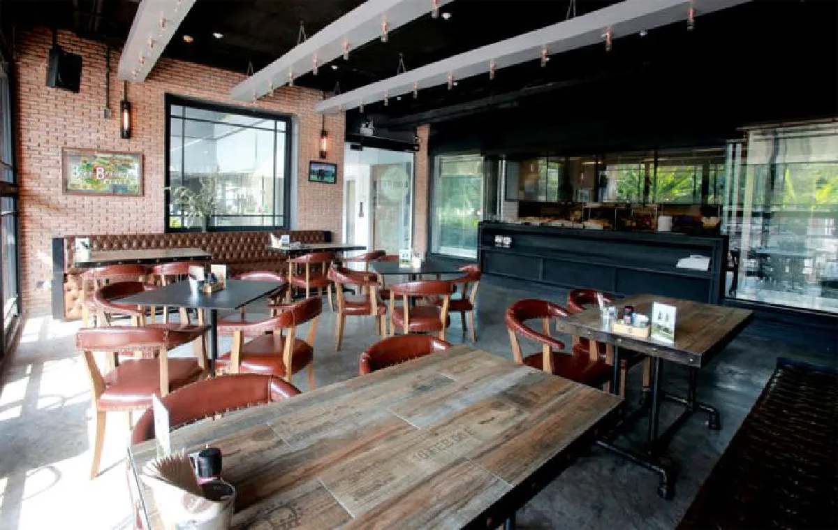 ออนิกซ์ กรุงเทพฯ