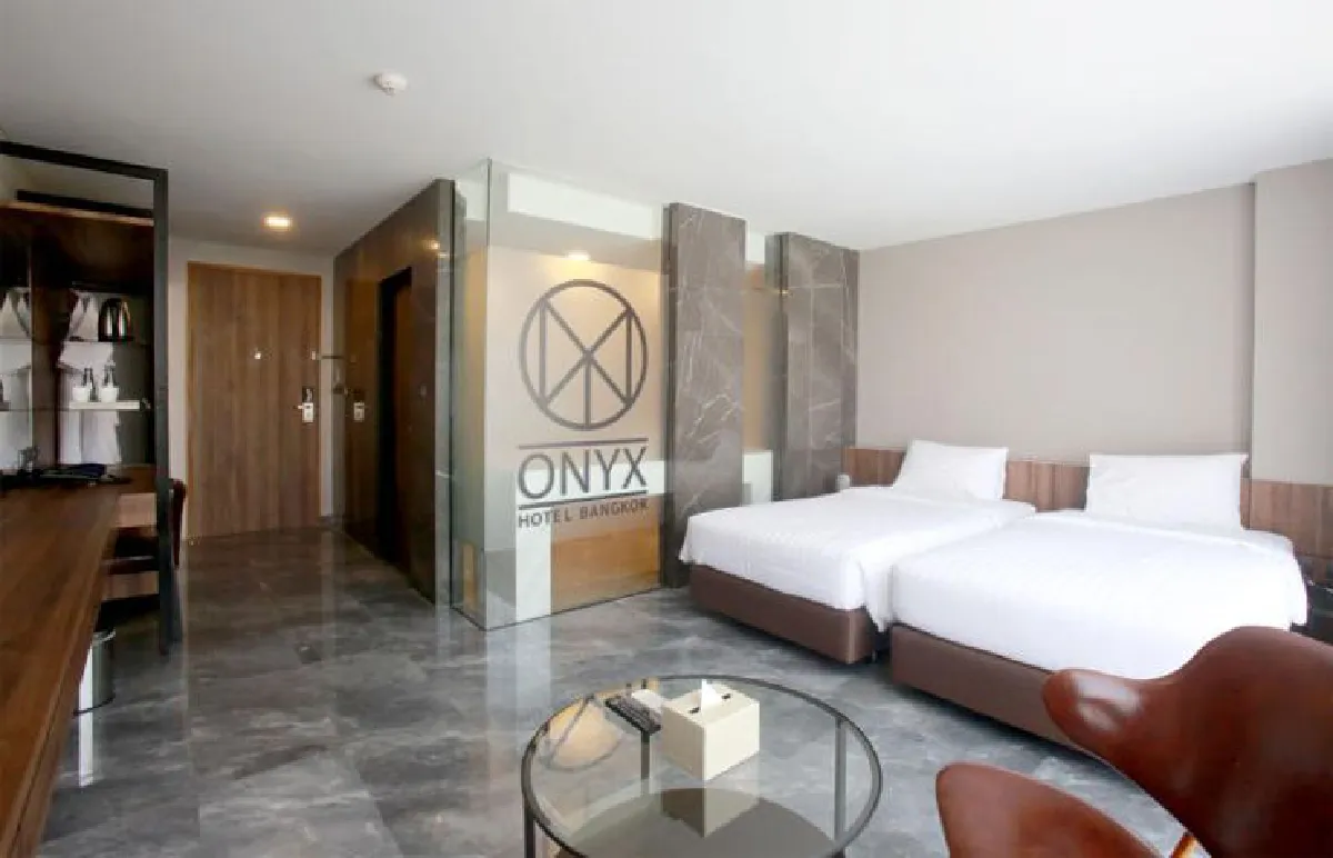 ออนิกซ์ กรุงเทพฯ