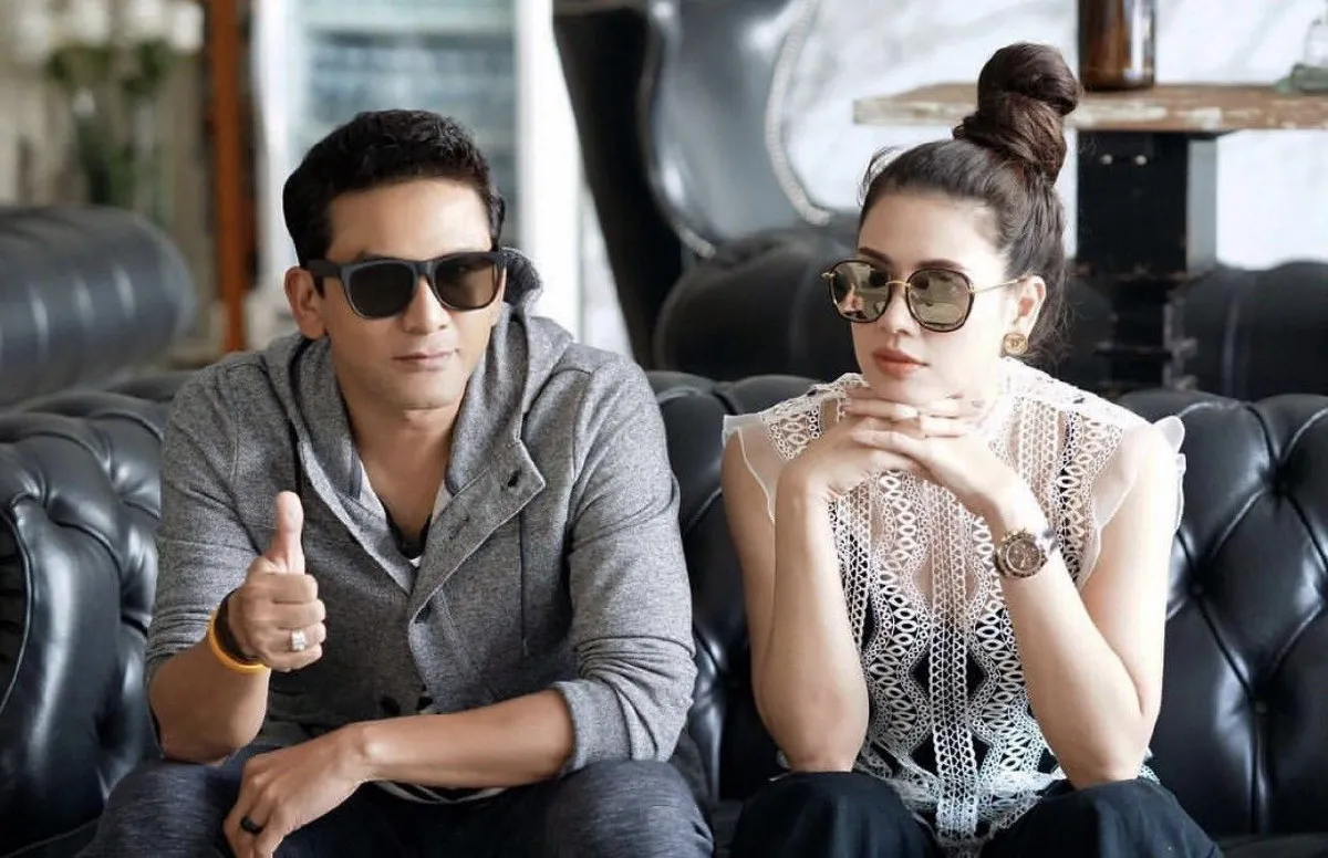 7 คู่ดาราสปาร์ครักในกองละคร จากคู่จิ้นกลายเป็นคู่จริง