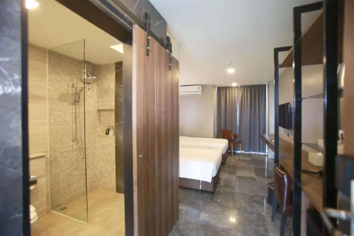 ออนิกซ์ กรุงเทพฯ