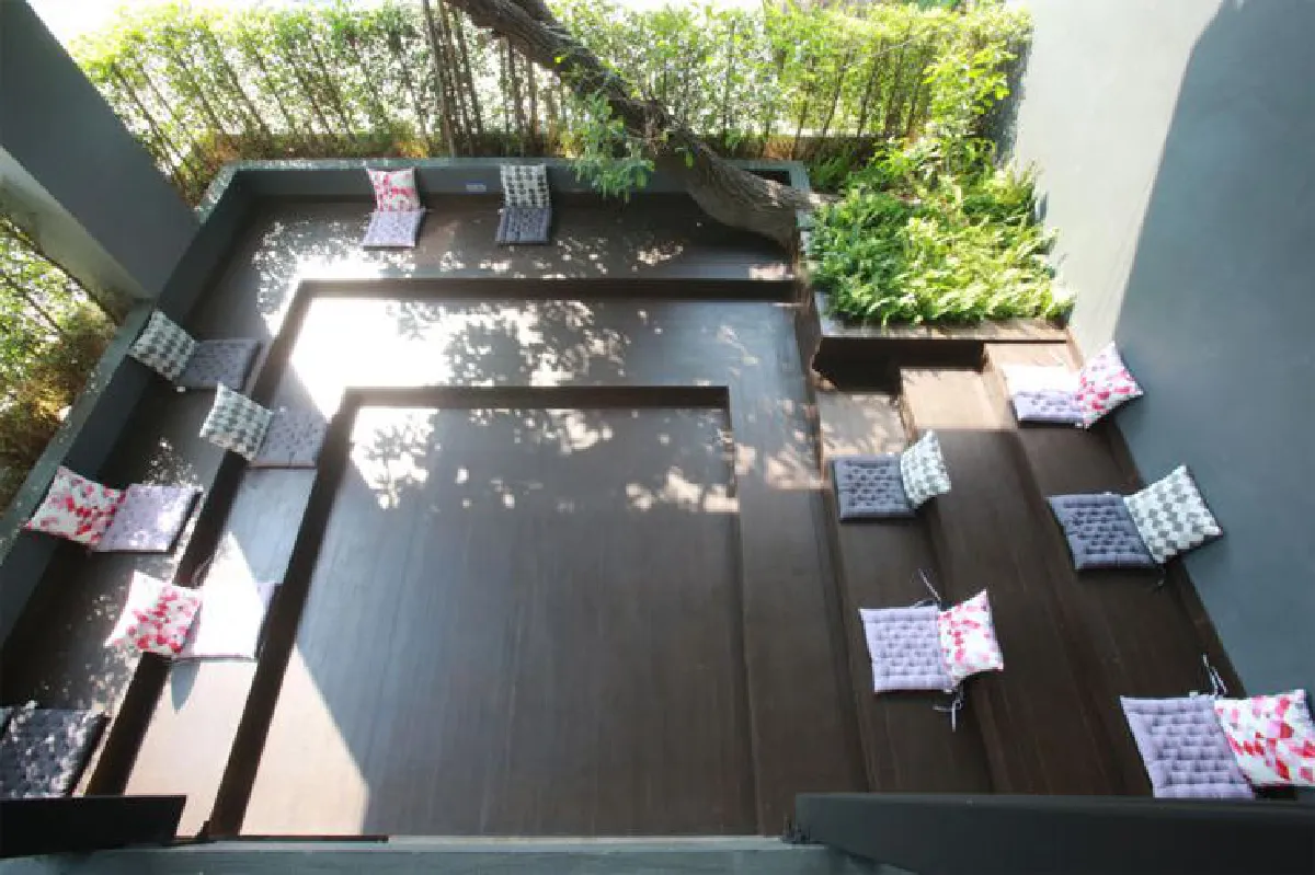 ออนิกซ์ กรุงเทพฯ