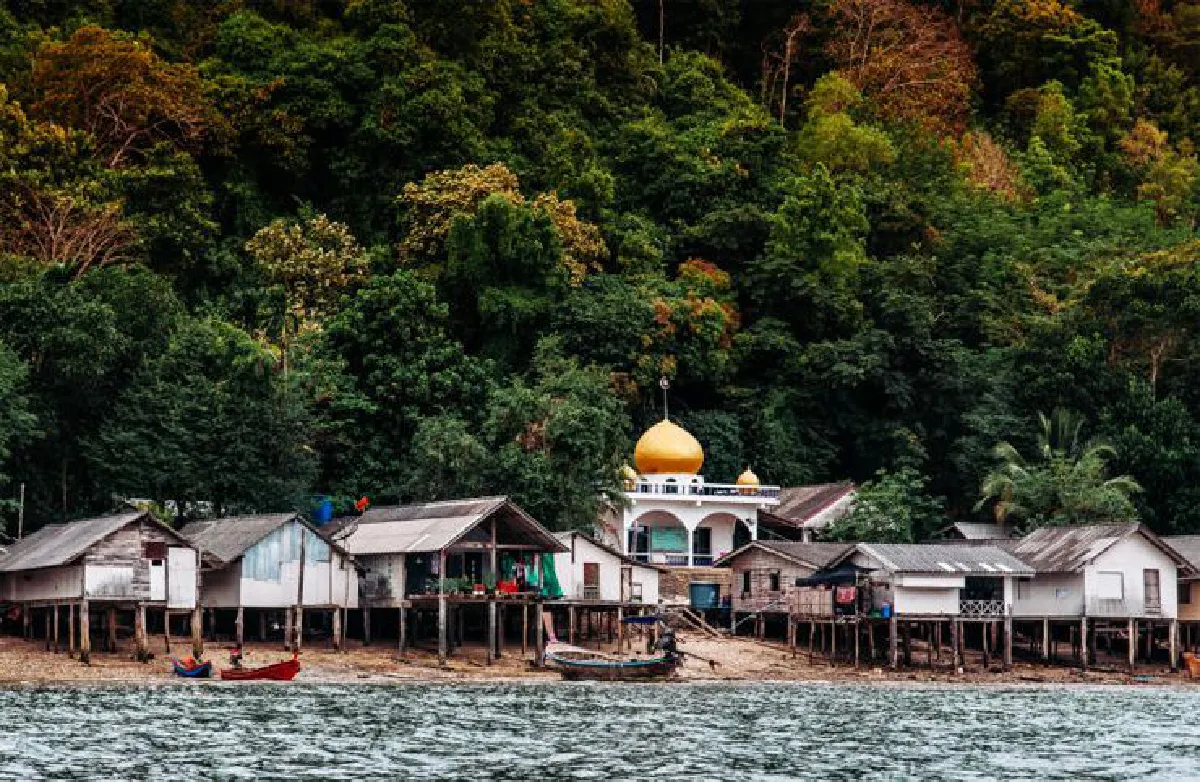 เปิดประตูสู่โลกใหม่ 'Meet the Locals'