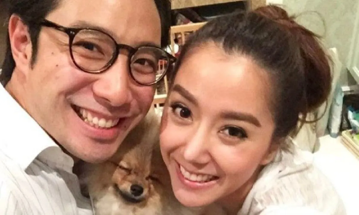 "ไอซ์ อภิษฎา" เผยสาเหตุทำไมยังไม่แต่งงาน?