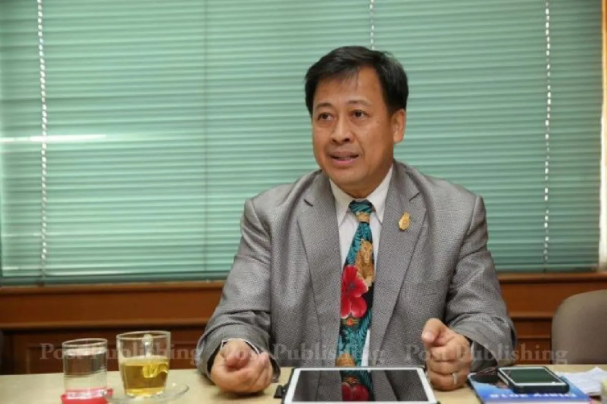 "พรรคพลังพลเมือง" ขอเป็นหนูตัวเล็กช่วยราชสีห์