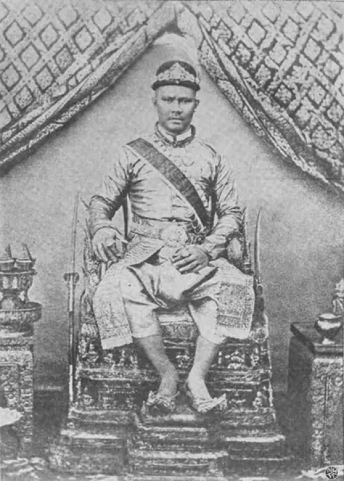 ราชสกุลในพระบรมราชจักรีวงศ์ (49)