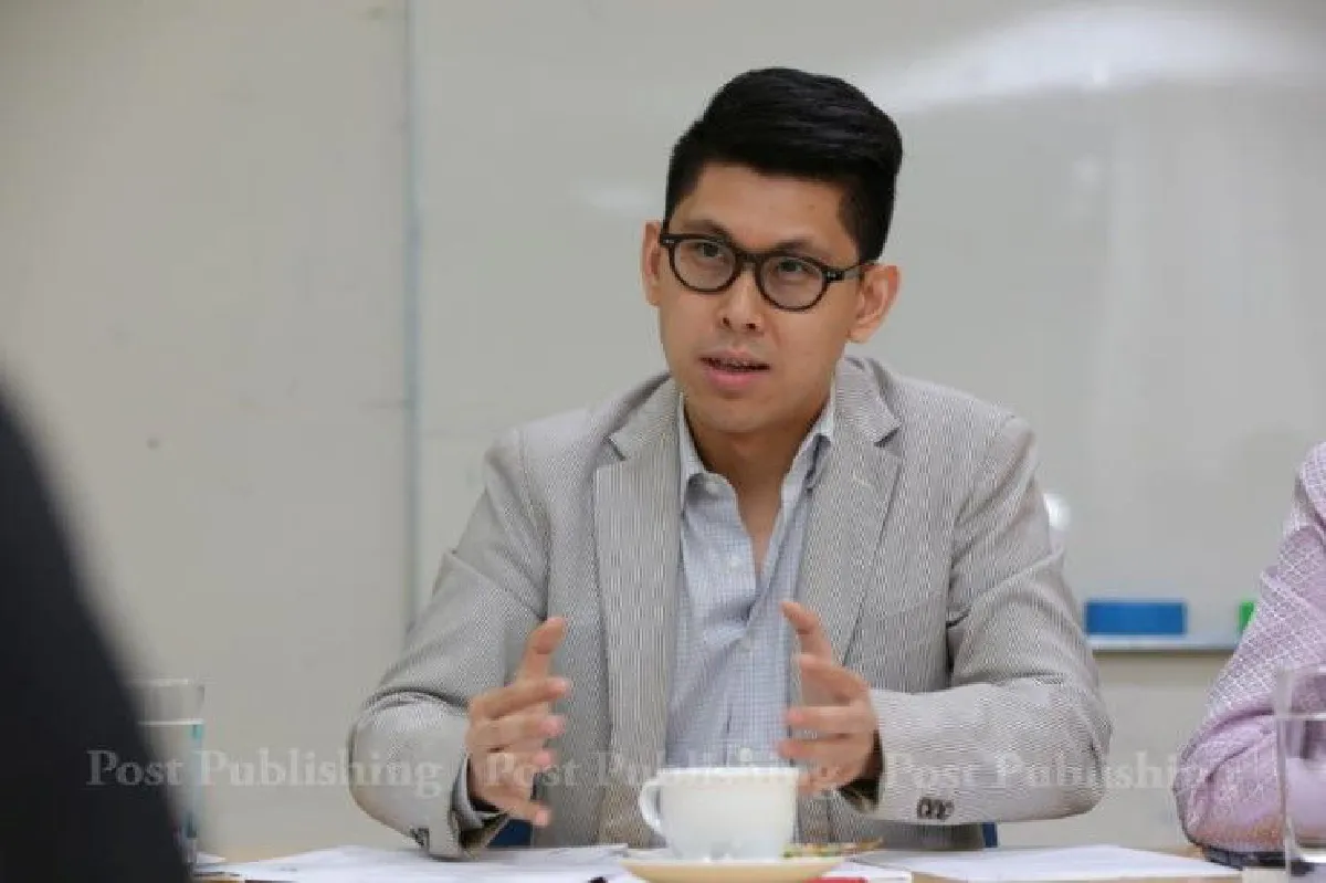 "กฎหมายร้อน"ที่ต้องปฏิรูป