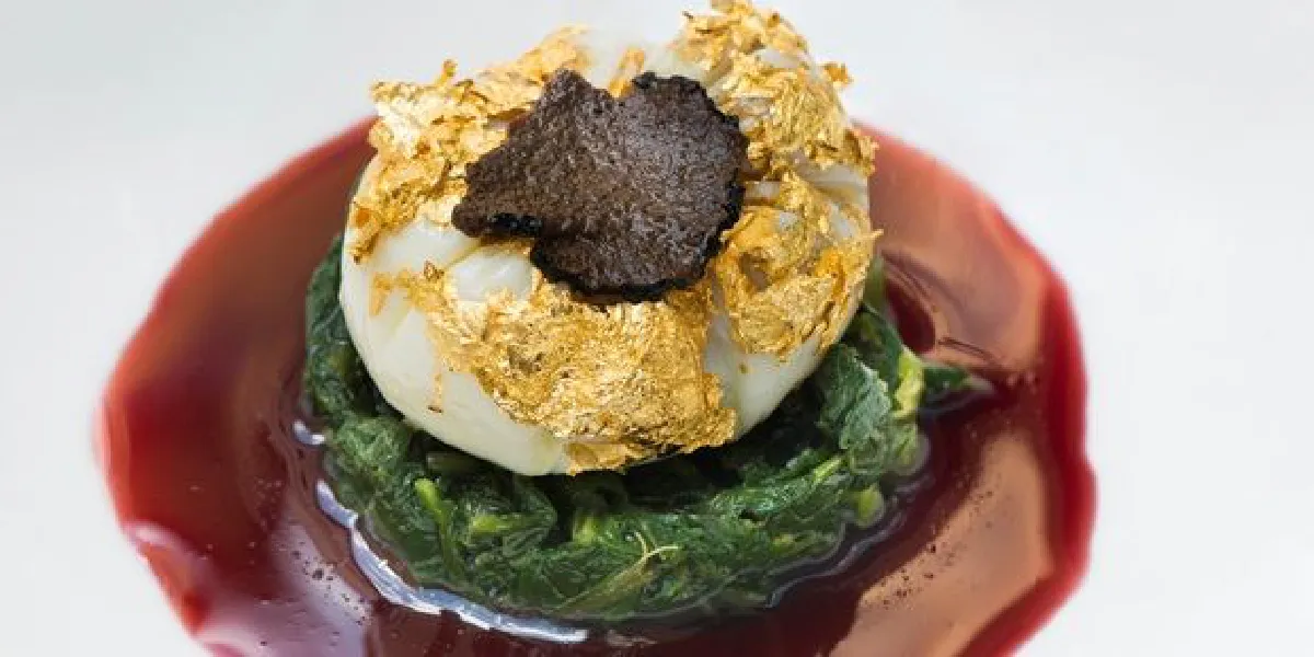 มื้อพิเศษกับเชฟมิชลินสตาร์ที่ โรงแรมแชงกรี-ลา เชียงใหม่