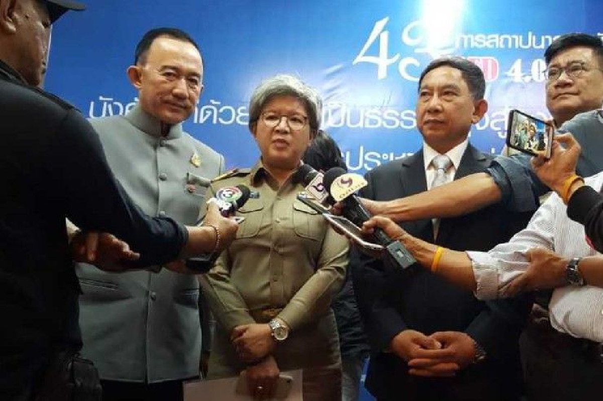 กรมบังคับคดีรอคลังตั้งเรื่องยึดทรัพย์ "ปู" หลังศาลปกครองยกคำร้อง กรมบังคับคดีรอคลังตั้งเรื่องยึดทรัพย์ "ปู" หลังศาลปกครองยกคำร้อง